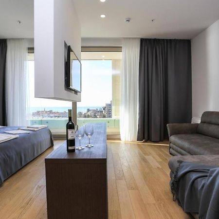 Apartments Lux Будва Екстер'єр фото