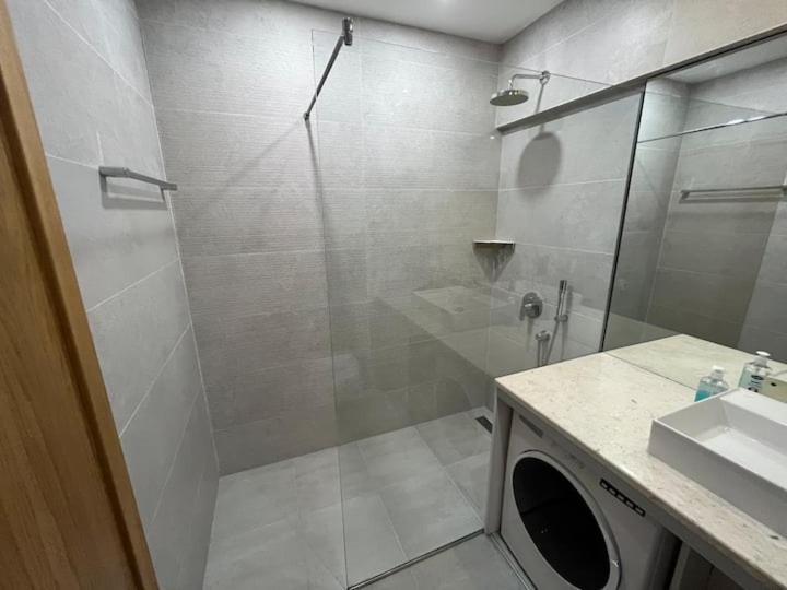 Apartments Lux Будва Екстер'єр фото