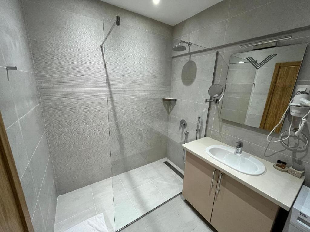 Apartments Lux Будва Номер фото